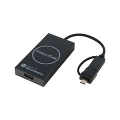  Bộ Chuyển Đổi Visiontek Vt90 Usb 3.0 Sang Hdmi 
