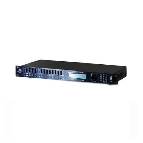 Mixer Digital Wharfedale Pro Versadrive Sc-48