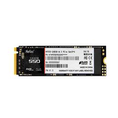  Ổ cứng SSD 256G Netac N930E M.2 NVMe PCIe 