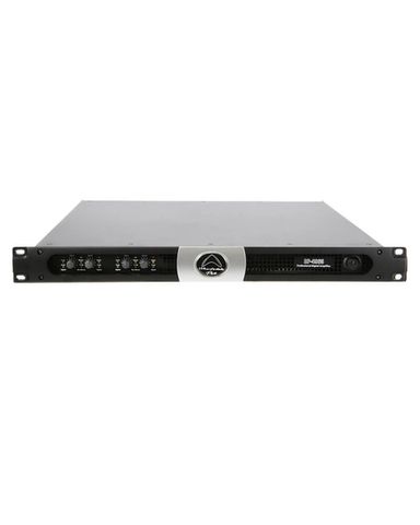 Bộ Đẩy Công Suất Wharfedale Pro Dp-4065 (650w)