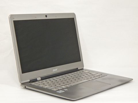 Acer Aspire S3 series