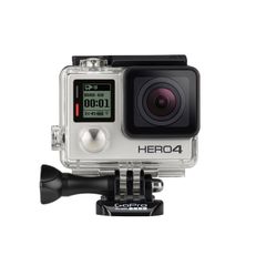  Camera hero 4 