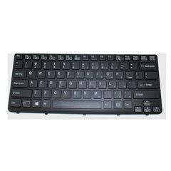  Bàn Phím Keyboard Sony Vaio Sve-14128Cv/B 