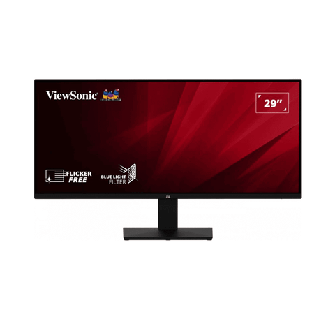 Màn Hình Viewsonic 29 Inch Ips 75hz Va2932-mhd