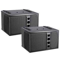  Loa Bookshelf Karaoke Wharfedale 5090 Paint 