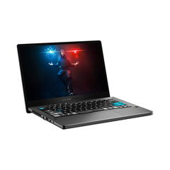  Laptop Gaming Asus Rog Zephyrus G14 Alan Walker Ga401qec-k2064t 