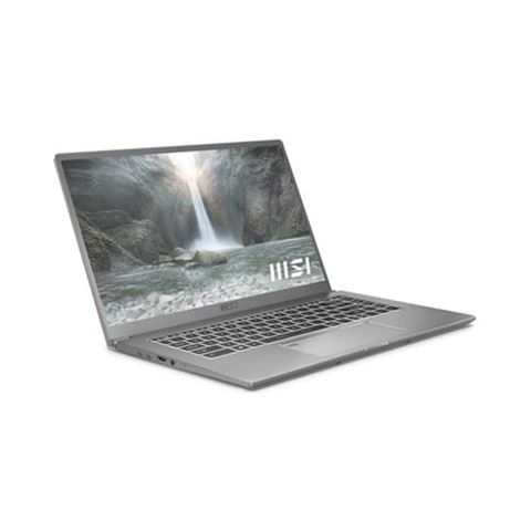 Laptop Msi Prestige 15 A11scx-458vn (i7-1185g7, Gtx 1650 4gb)