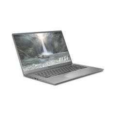  Laptop Msi Prestige 15 A11scx-458vn (i7-1185g7, Gtx 1650 4gb) 