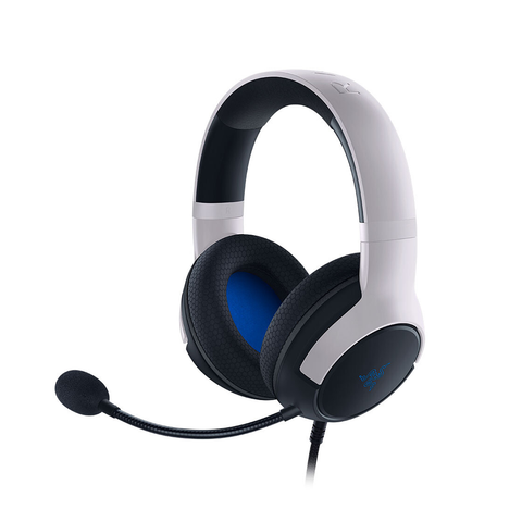 Tai Nghe Gaming Razer Kaira X For Playstation White Rz04-03970200-r3m1