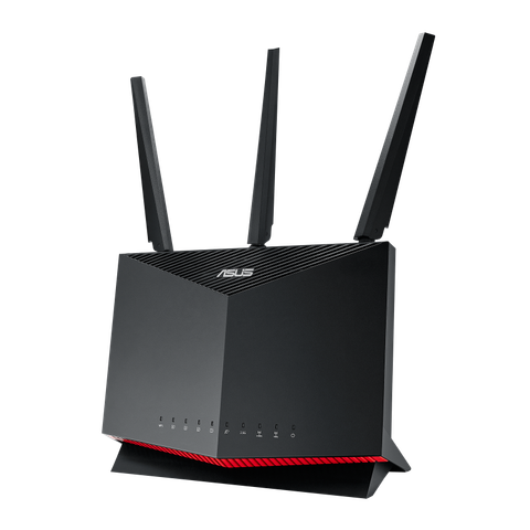 Phát Wifi Asus Gaming Router Rt-ax86u