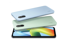  Redmi A1+ đạt chứng nhận quan trọng, ra mắt với tính năng mà A1 thiếu 