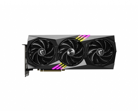 Vga Msi Rtx 4080 16gb Gaming X Trio