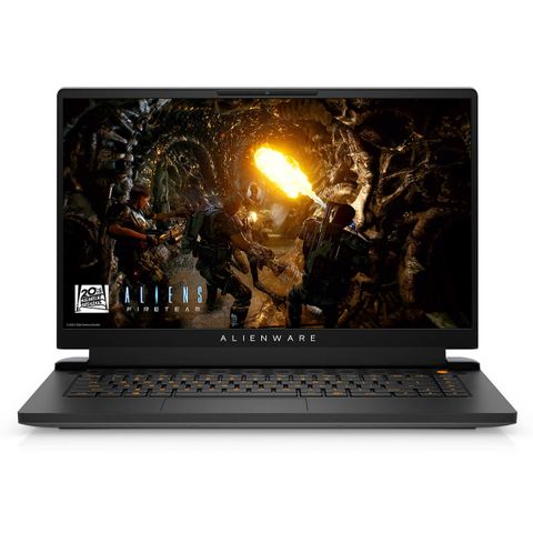 Laptop Alienware M15 -r5 Amd Ryzen 7