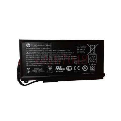 Pin Laptop Hp Envy 17-3000 17T-3000 Tốt