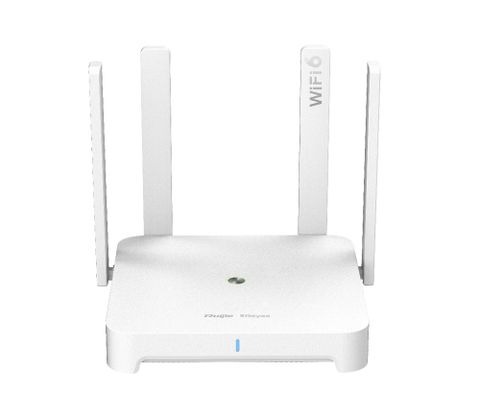 Bộ Phát Wifi 6 Mesh Ruijie Rg-ew1800gx