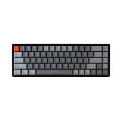  Bàn Phím Cơ Không Dây Keychron K6 Aluminum Led Rgb Gateron 