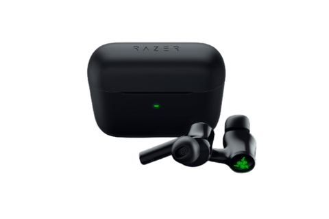 Tai Nghe True Wireless Razer Hammerhead Hyperspeed