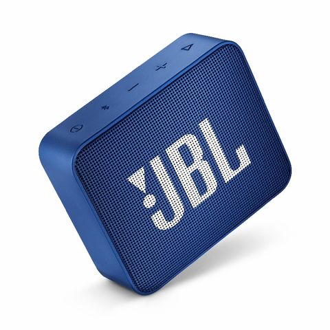 Loa Bluetooth Jbl Go 2 Blue