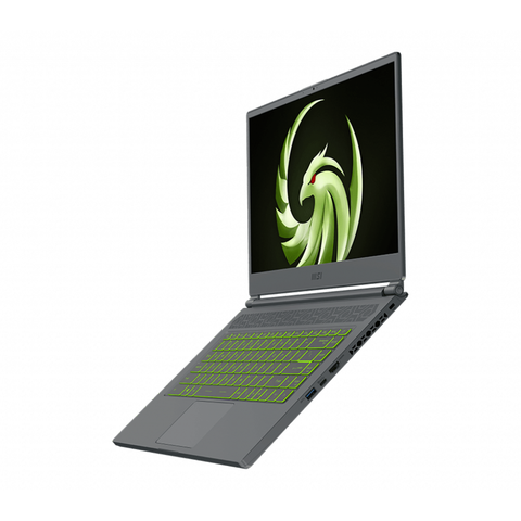 Laptop Gaming Msi Delta 15 A5efk-094vn (ryzen 9 5900hx)