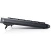 Dell Wireless Keyboard And Mouse (english) Km636 Black