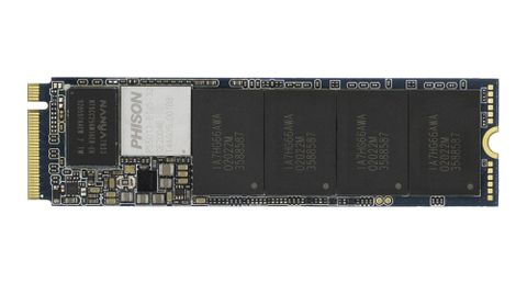 Ổ Cứng Ssd Visiontek 8tb Qlc Series M.2 Nvme