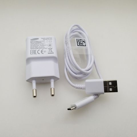 Cáp Sạc Samsung J7109