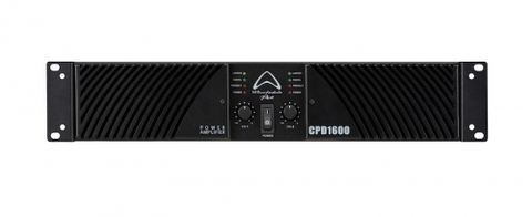 Bộ Đẩy Công Suất Wharfedale Pro Cpd 1600