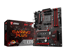  Bo Mạch Chủ Msi X370 Gaming Plus 