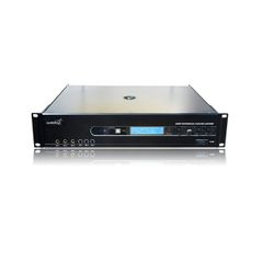  Ampli Karaoke Audiofrog D300p 