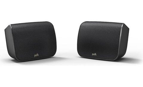 Loa Polk Audio Magnifi Max Sr1 Wireless Rear - Surround