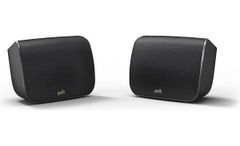  Loa Polk Audio Magnifi Max Sr1 Wireless Rear - Surround 