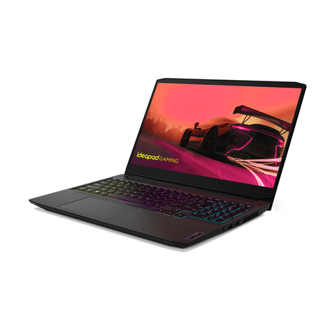Laptop Gaming Lenovo Ideapad Gaming 3 15ach6 82k2008vvn (ryzen 7)