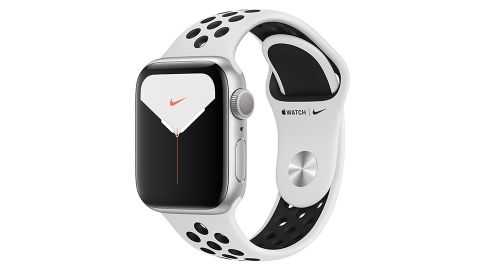 Apple Watch Nike S5 GPS