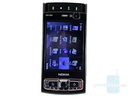 Nokia N95 8g - Dây Nguồn Có Luôn Camera Trước