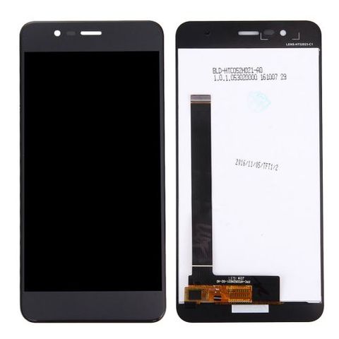 Màn hình Asus Zenfone 3 5.2