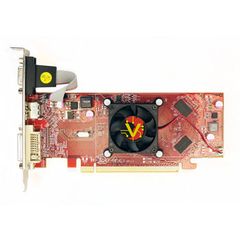  Card Đồ Họa Visiontek Radeon R5 230 1gb Ddr3 