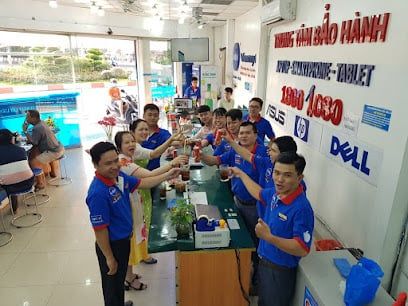 Trường Trung Cấp Kĩ thuật Mật Mã