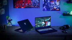 Laptop gaming Predator Helios 300 hướng đến phân khúc cao cấp 