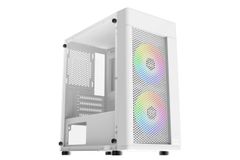  Vỏ Case Xigmatek Aero Arctic White 