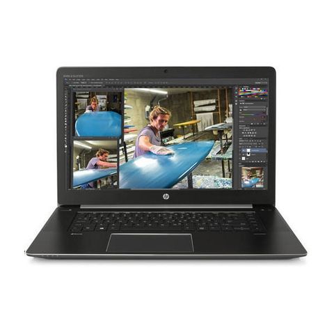 Laptop Hp Zbook Studio G3 Core I7-6820hq