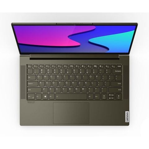 Lenovo Yoga Slim 7