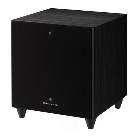 Loa Subwoofer Wharfedale Diamond 10.sx Sub Vinyl