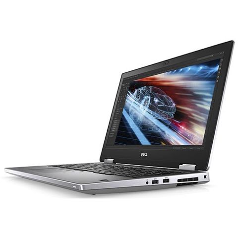 Dell Precision 7540