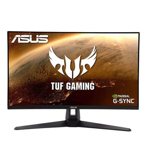 Màn Hình Máy Tính Asus Vg27aq1a