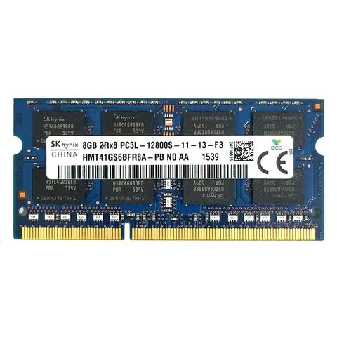 Dram Pc3L 8Gb