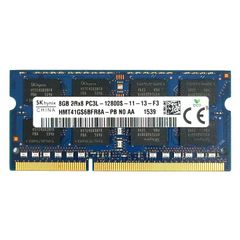  Dram Pc3L 8Gb 