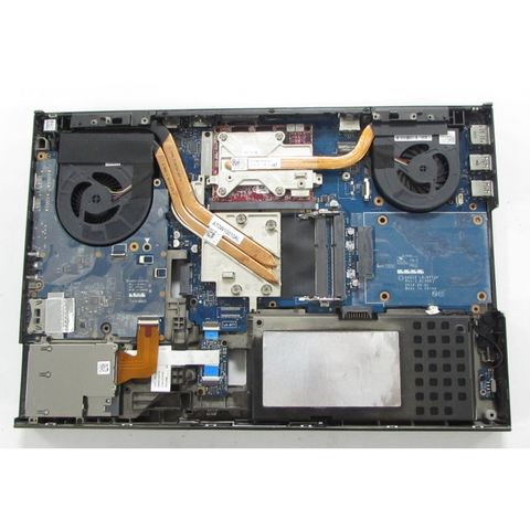 Bo mạch chủ Dell Precision M4800