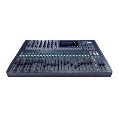  Mixer Analog Soundcraft Si Impact Console 