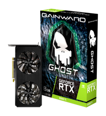  Vga Gainward Rtx3060ti Ghost 8gb 