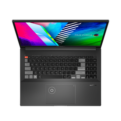  Laptop Asus Vivobook Pro 16x Oled M7600qc-l2077w (ryzen 5 5600h) 